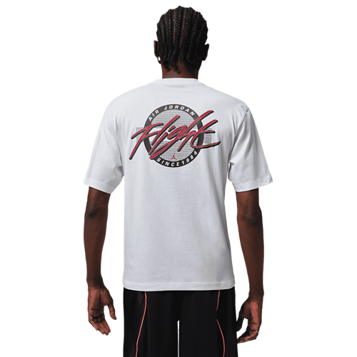 Áo TShirts Chính Hãng - Air Jordan Flight Tee 