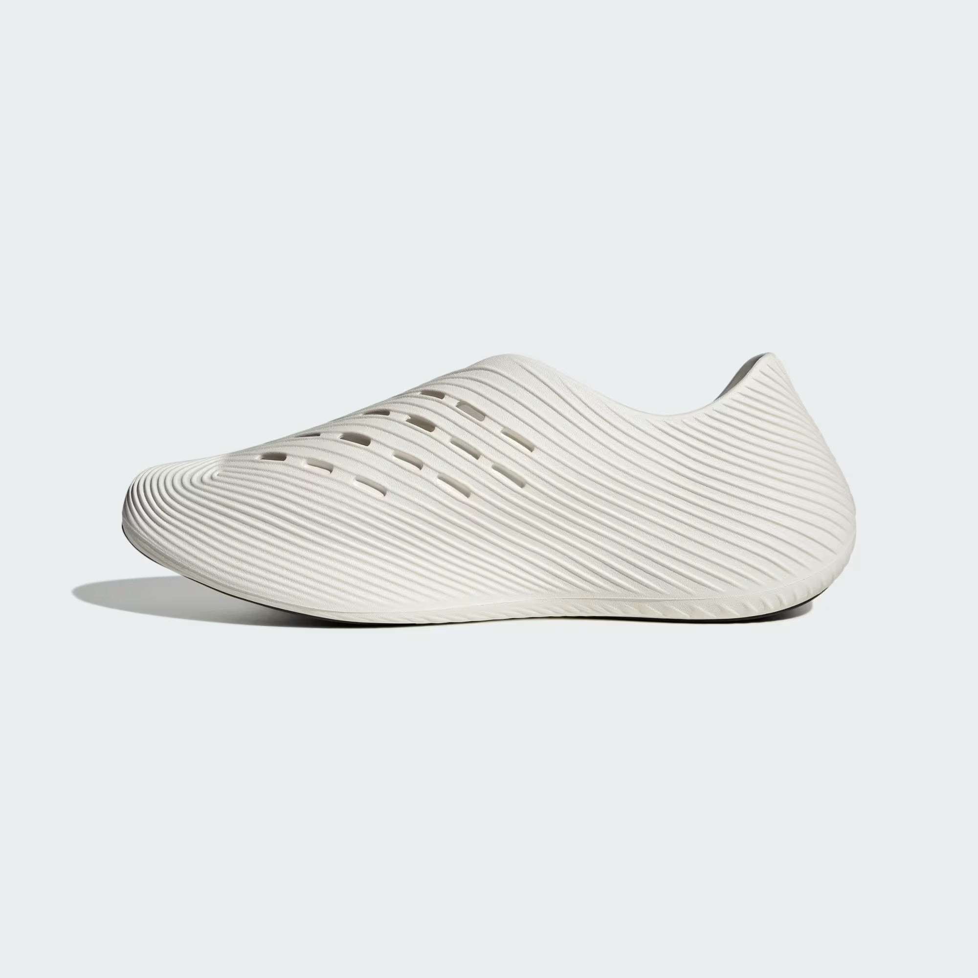 Dép Chính Hãng - Adidas Purechill Runner ‘Core White’ - KI0066