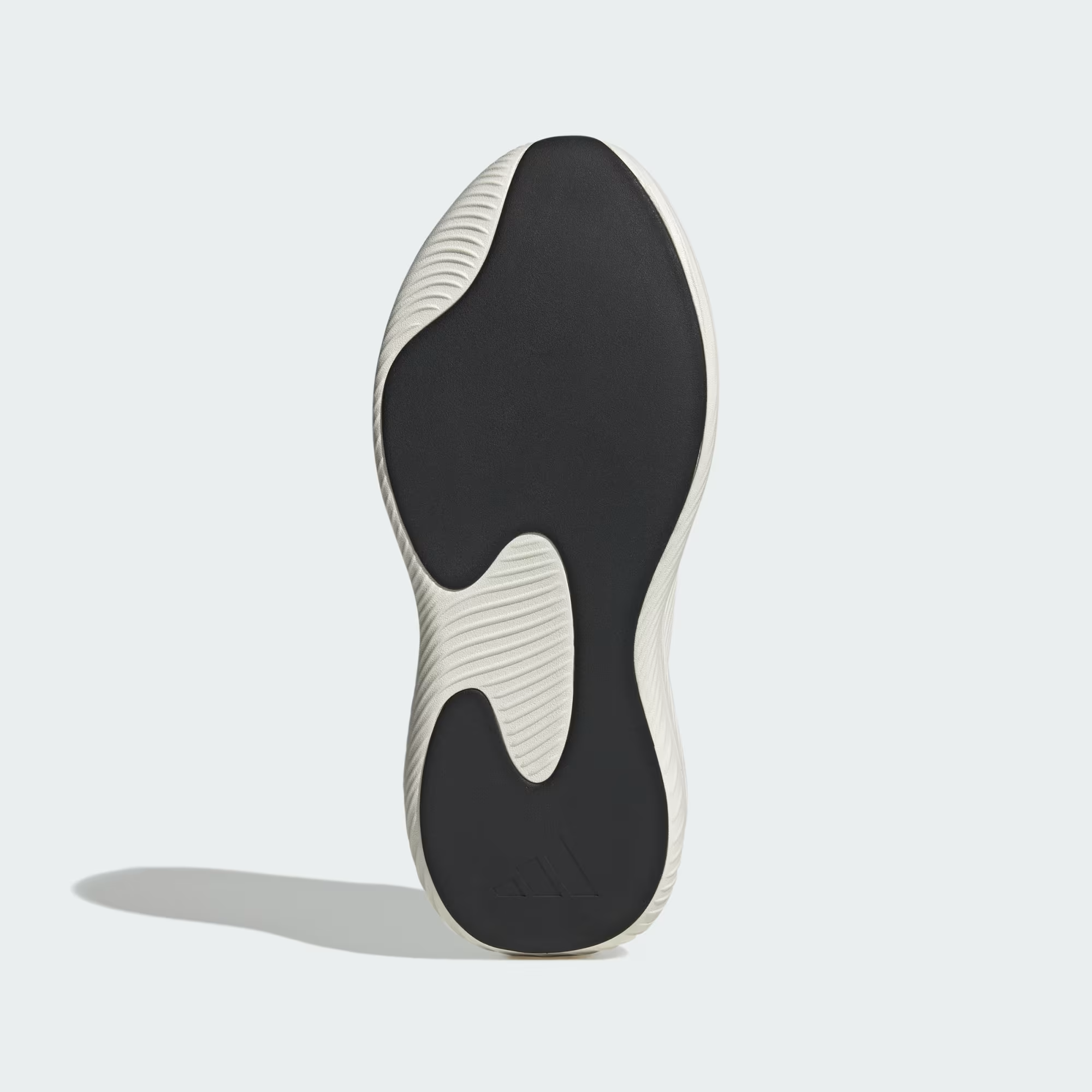 Dép Chính Hãng - Adidas Purechill Runner ‘Core White’ - KI0066