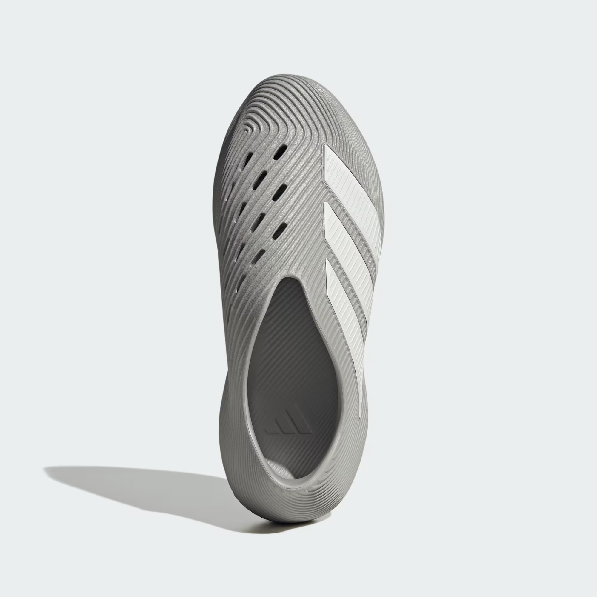 Dép Chính Hãng - Adidas Purechill Runner ‘Grey Two’ - KI0071