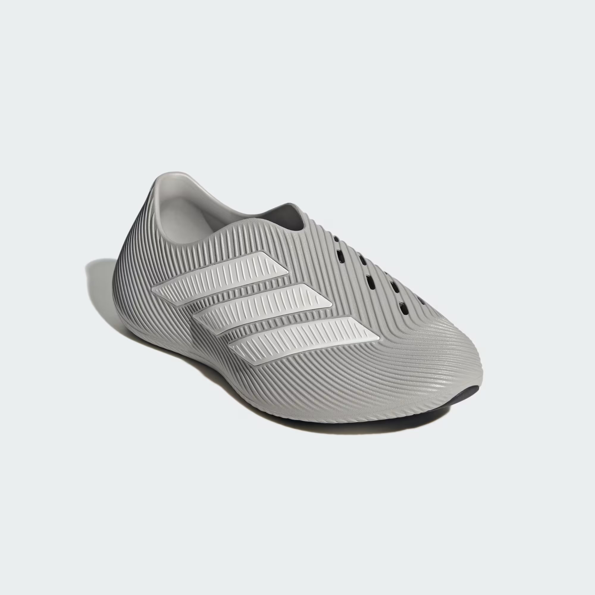 Dép Chính Hãng - Adidas Purechill Runner ‘Grey Two’ - KI0071