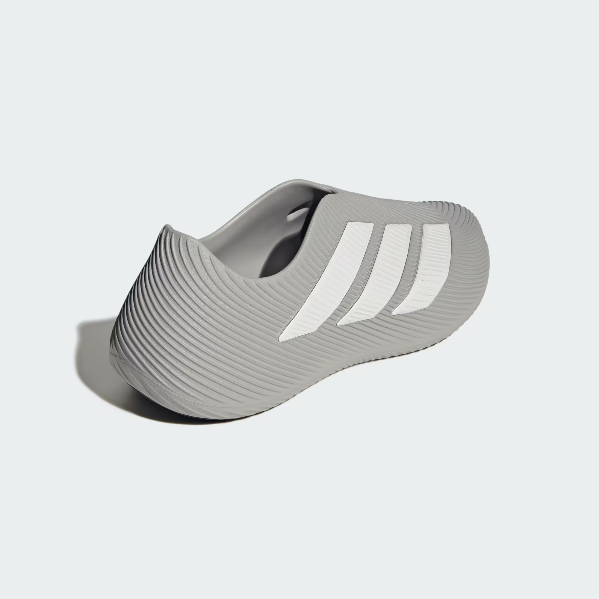 Dép Chính Hãng - Adidas Purechill Runner ‘Grey Two’ - KI0071