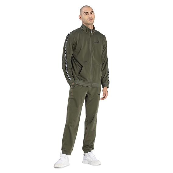 Bộ Thể Thao Chính Hãng - Puma BTS Poly Suit 