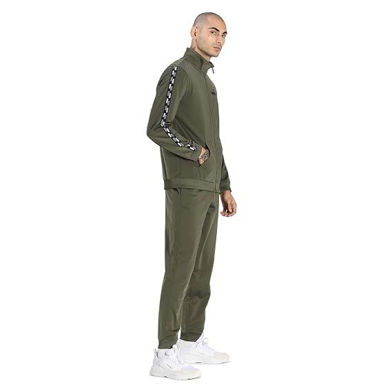 Bộ Thể Thao Chính Hãng - Puma BTS Poly Suit 
