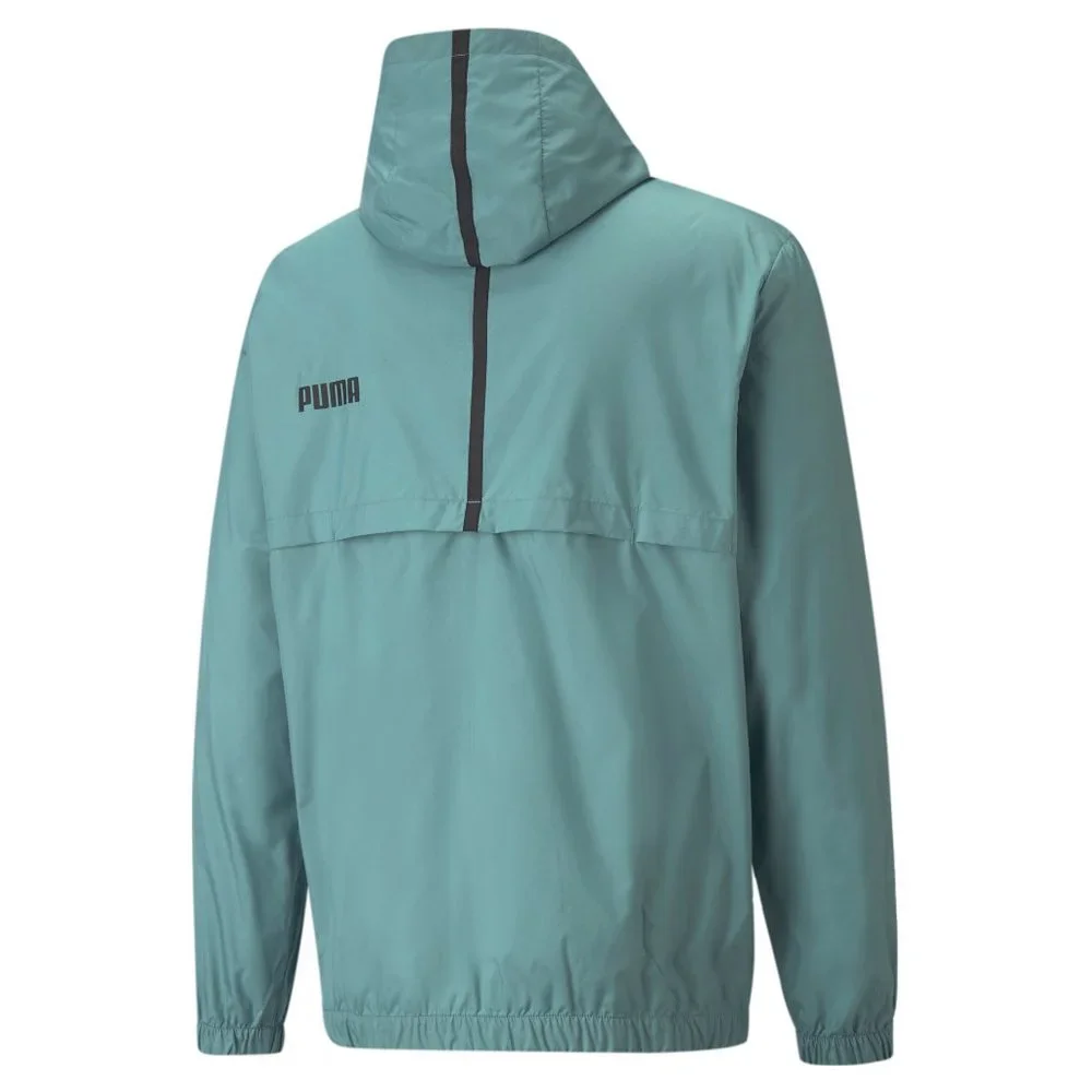 Áo Khoác Chính Hãng - PUMA ESS+ Tape Men's Windbreaker - 847477-50