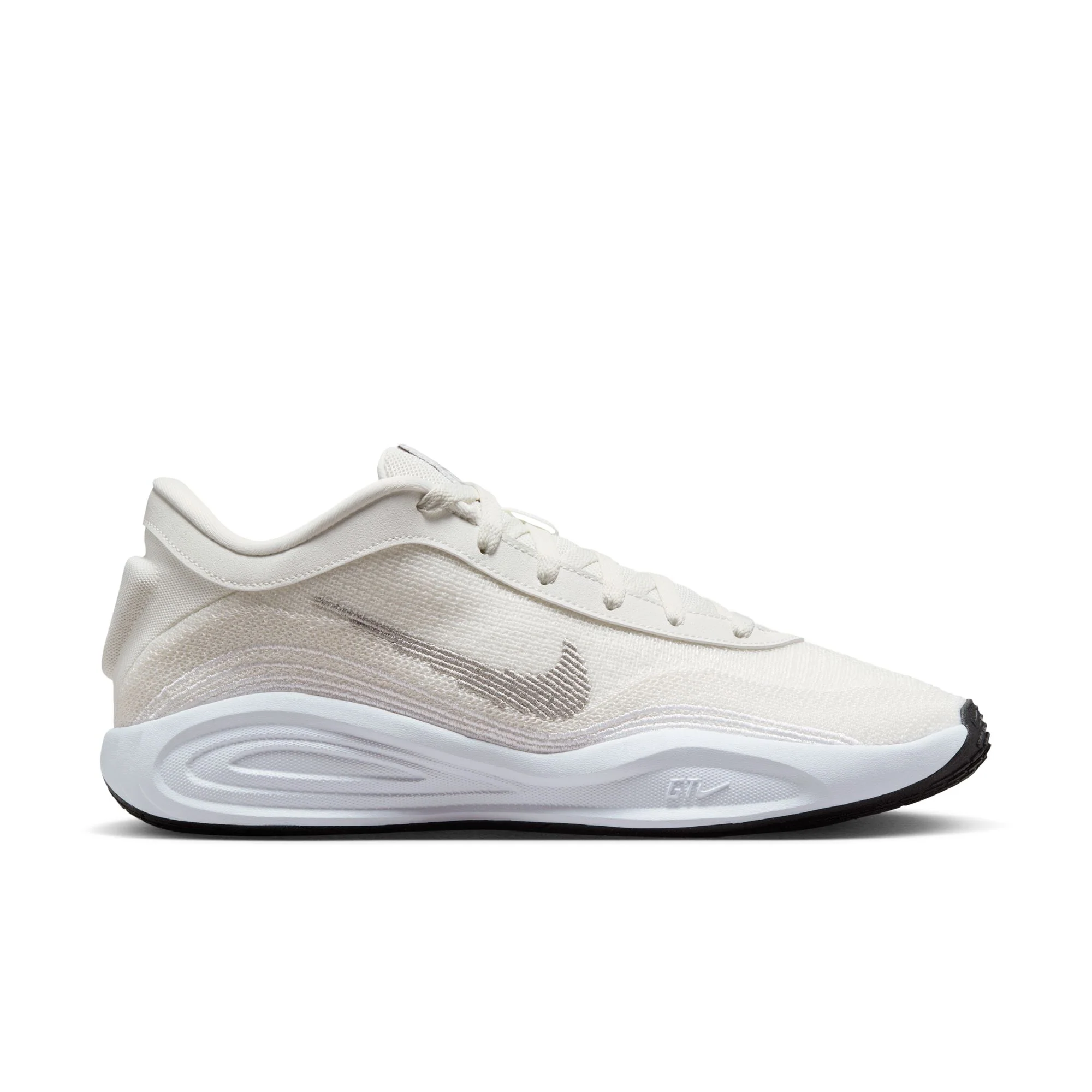 Giày Bóng Rổ Chính Hãng - Nike GT Hustle Academy 