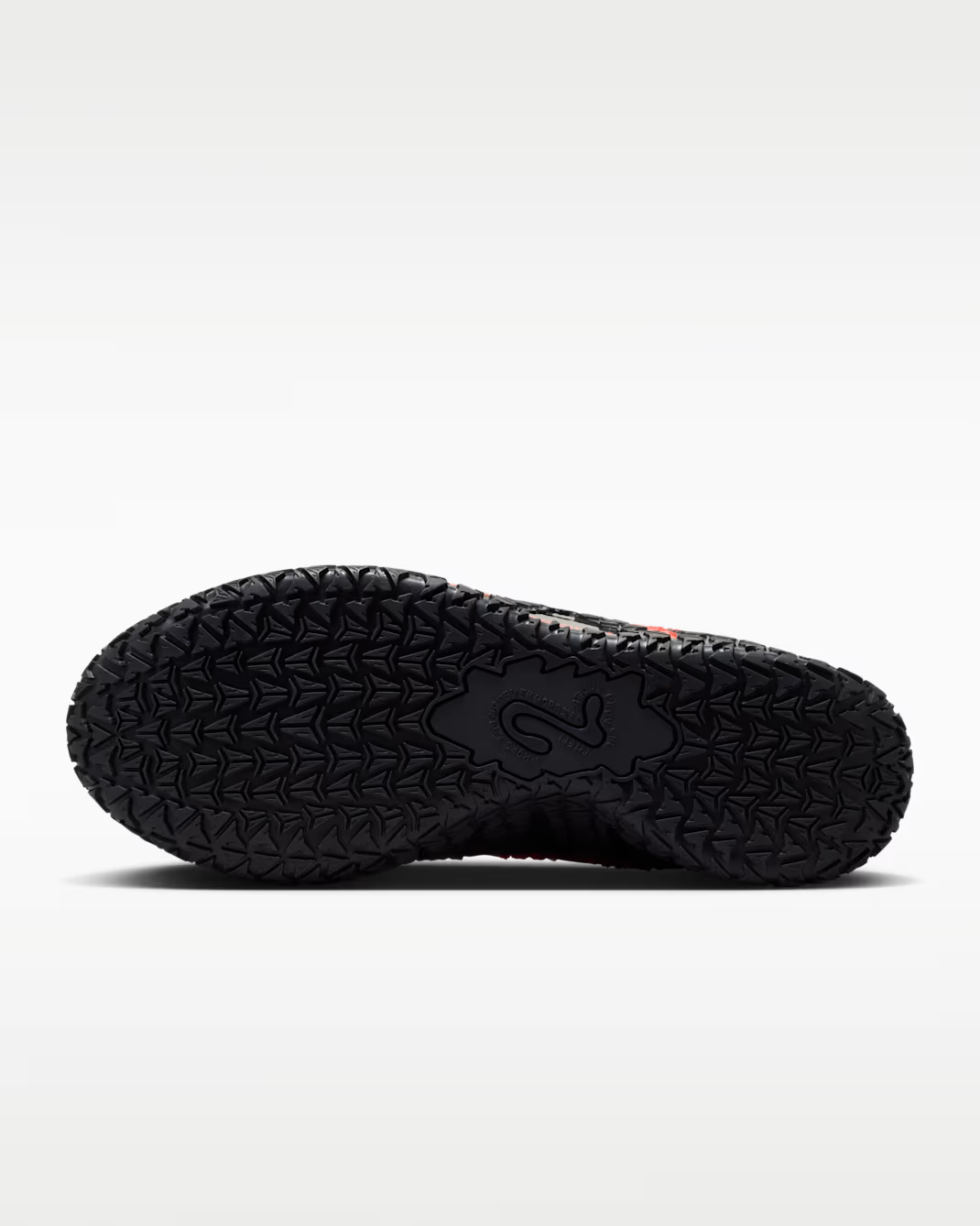 Giày Bóng Rổ Chính Hãng - Nike Ja 3 Jurassic Park Raptor ‘Anthracite’ - IU7239-001
