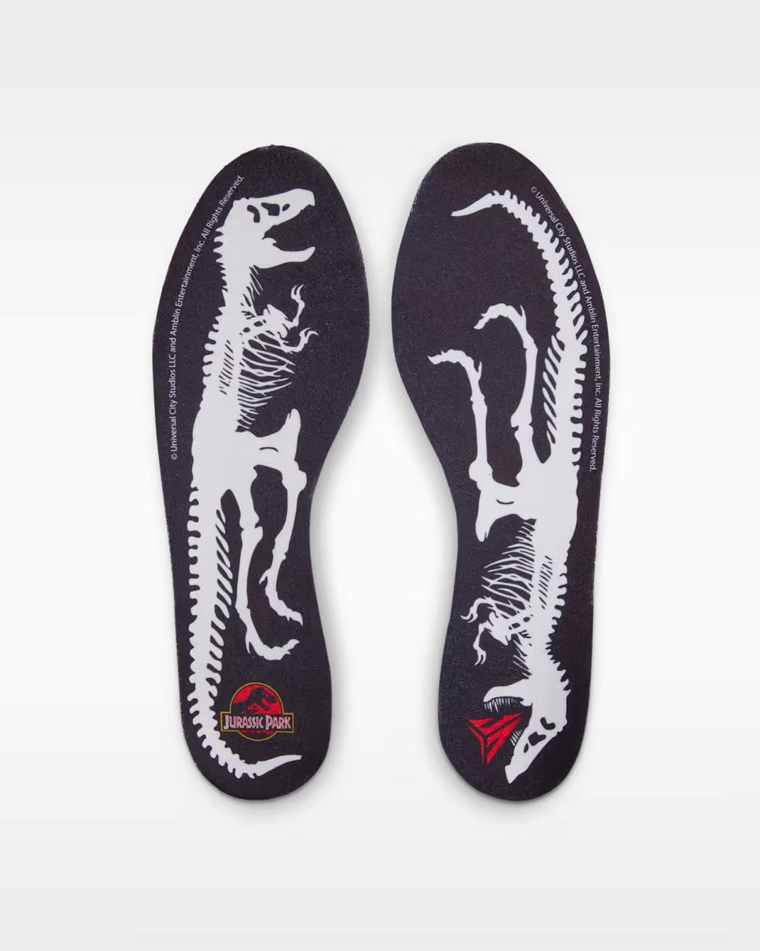 Giày Bóng Rổ Chính Hãng - Nike Ja 3 EP ‘Jurassic Park Explorer’ - IU7239-300