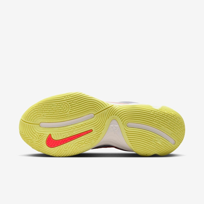 Giày Bóng Rổ Chính Hãng - Nike Giannis Immortality 4 '' Wolf Grey '' - FQ3681-009