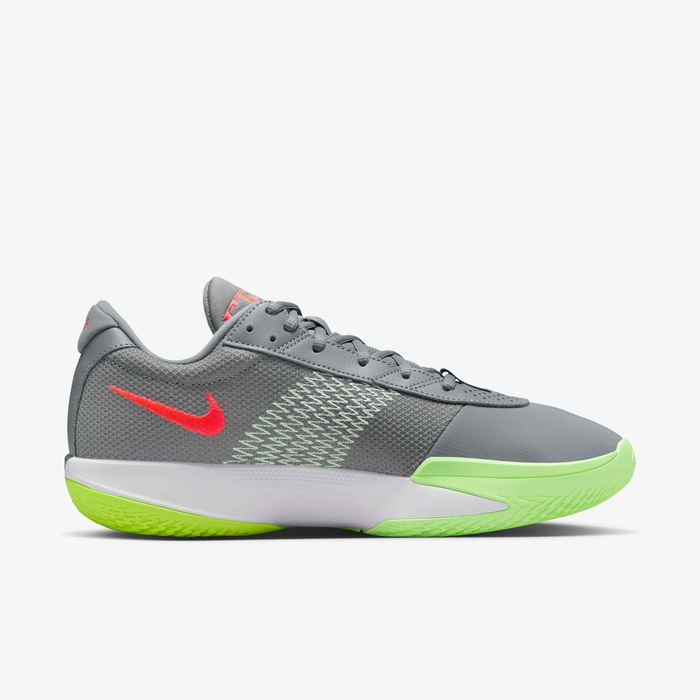 Giày Bóng Rổ Chính Hãng - Nike G.T. Cut Academy '' Dark Smoke Grey '' - FB2598-015