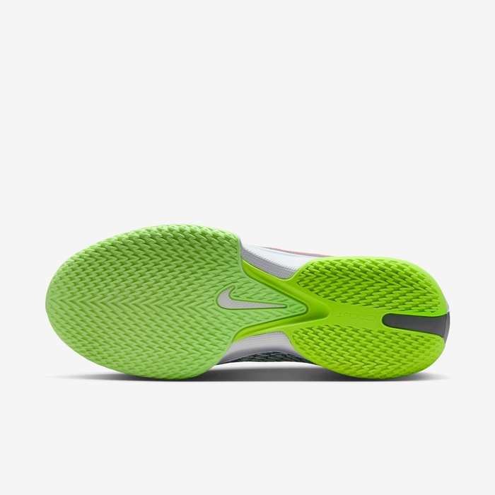 Giày Bóng Rổ Chính Hãng - Nike G.T. Cut Academy '' Dark Smoke Grey '' - FB2598-015