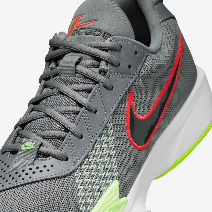 Giày Bóng Rổ Chính Hãng - Nike G.T. Cut Academy '' Dark Smoke Grey '' - FB2598-015