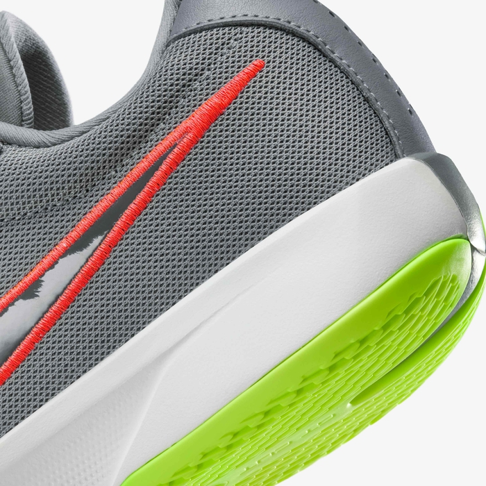 Giày Bóng Rổ Chính Hãng - Nike G.T. Cut Academy '' Dark Smoke Grey '' - FB2598-015
