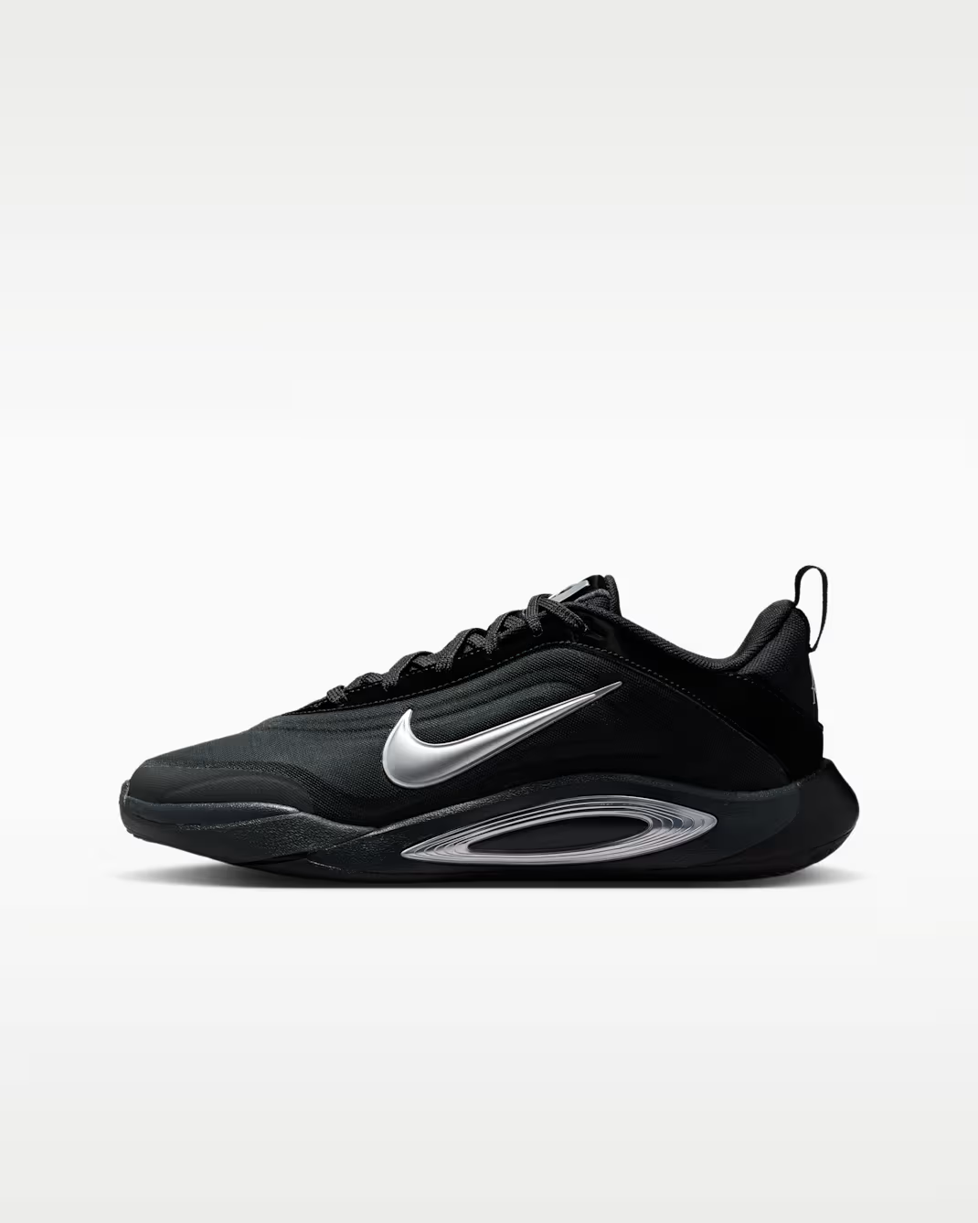 Giày Bóng Rổ Chính Hãng - Nike A’ja Wilson A’One '' Black '' - FZ8606-002