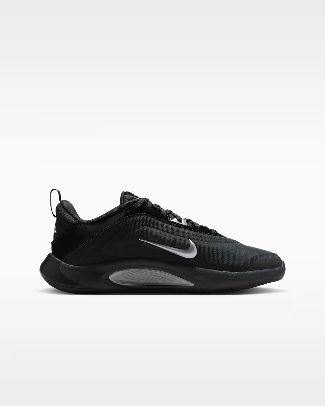 Giày Bóng Rổ Chính Hãng - Nike A’ja Wilson A’One '' Black '' - FZ8606-002