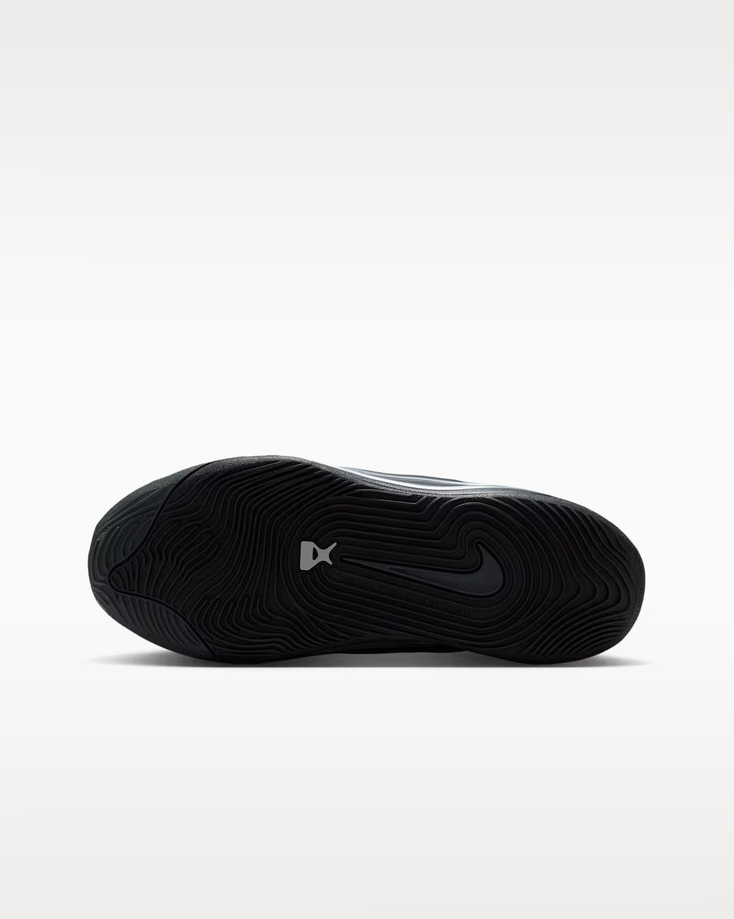 Giày Bóng Rổ Chính Hãng - Nike A’ja Wilson A’One '' Black '' - FZ8606-002