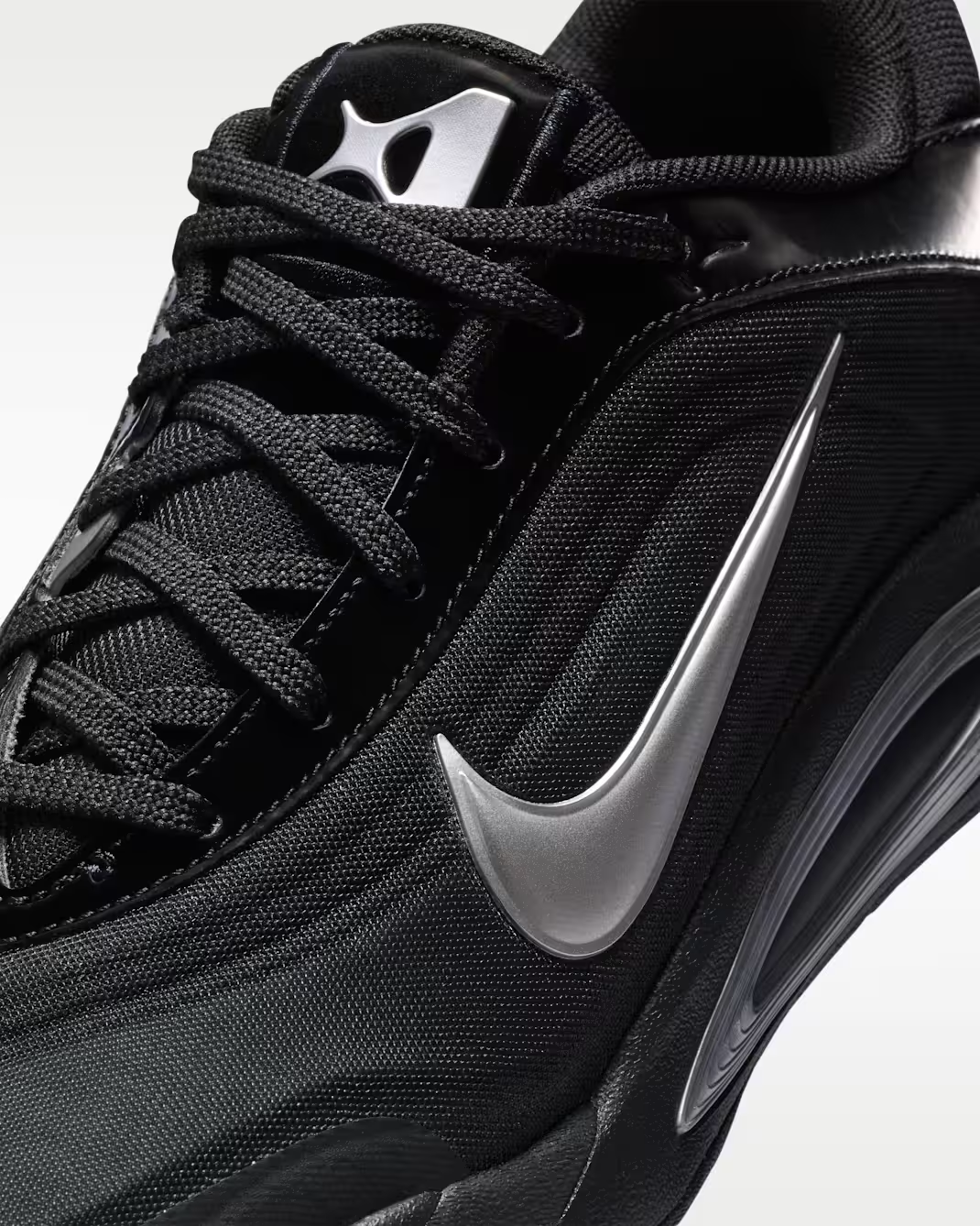 Giày Bóng Rổ Chính Hãng - Nike A’ja Wilson A’One '' Black '' - FZ8606-002