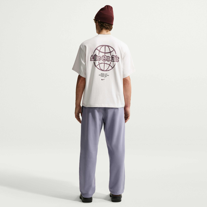 Áo TShirts Chính Hãng - Nike Solo Swoosh Men's T-Shirt 