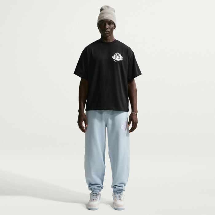 Áo TShirts Chính Hãng - Nike Solo Swoosh Men's T-Shirt 