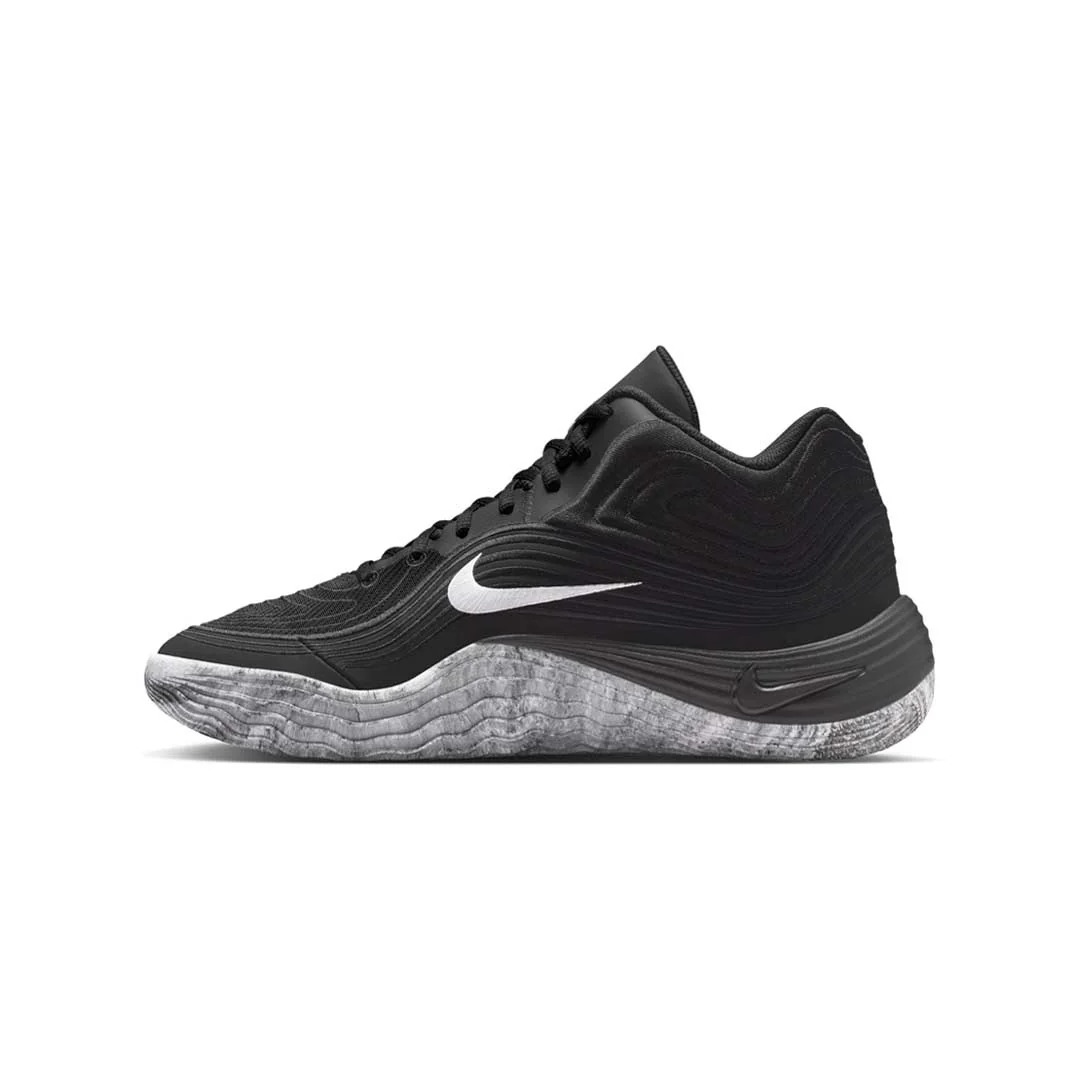 Giày Bóng Rổ Chính Hãng - Nike Precision 8 MID Men's Basketball Shoes - IH1105-006