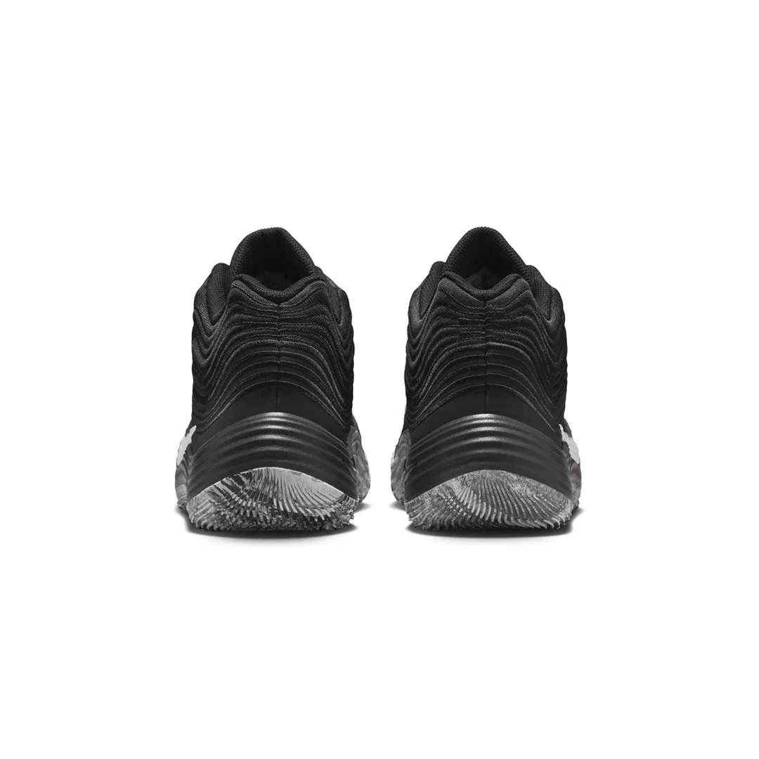 Giày Bóng Rổ Chính Hãng - Nike Precision 8 MID Men's Basketball Shoes - IH1105-006