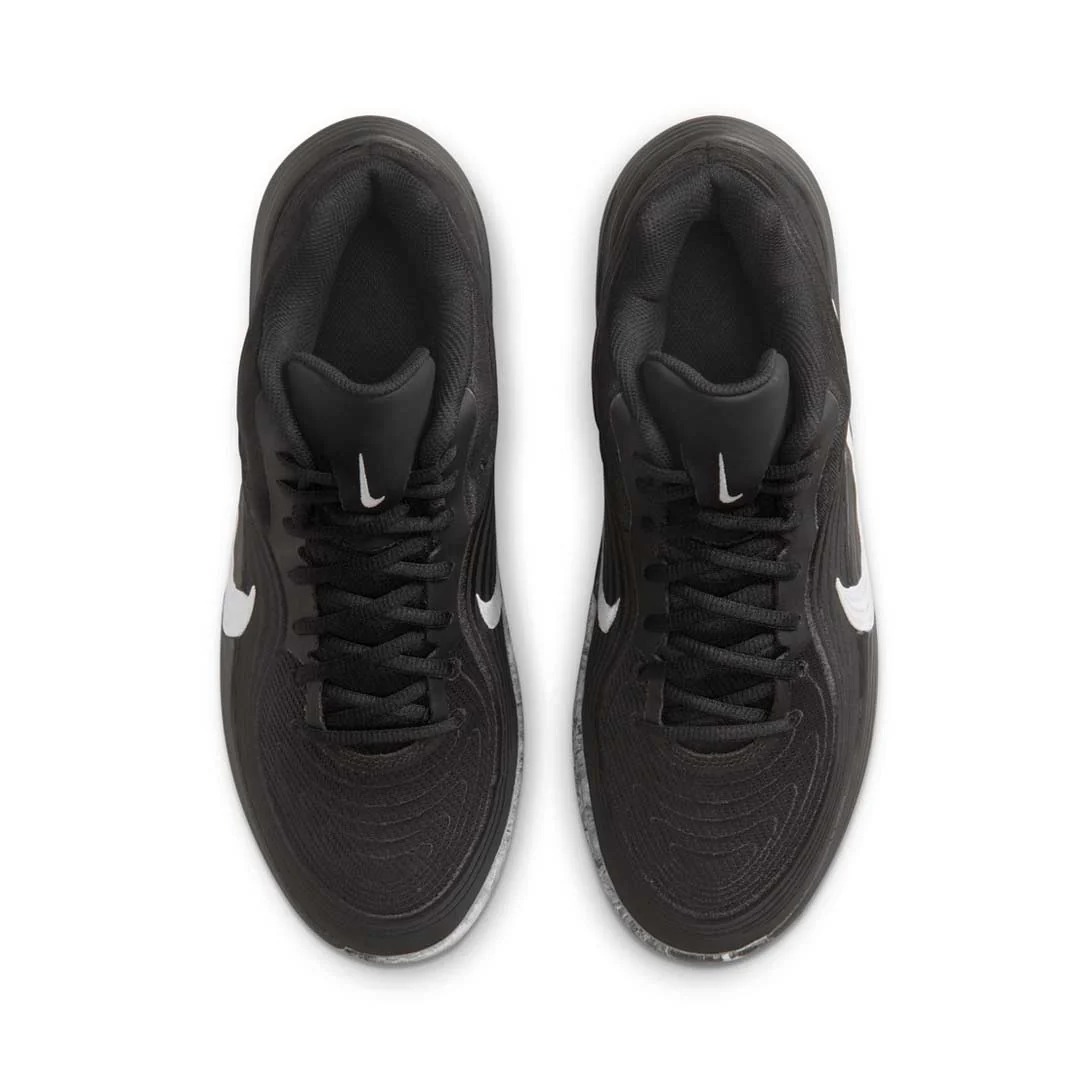 Giày Bóng Rổ Chính Hãng - Nike Precision 8 MID Men's Basketball Shoes - IH1105-006