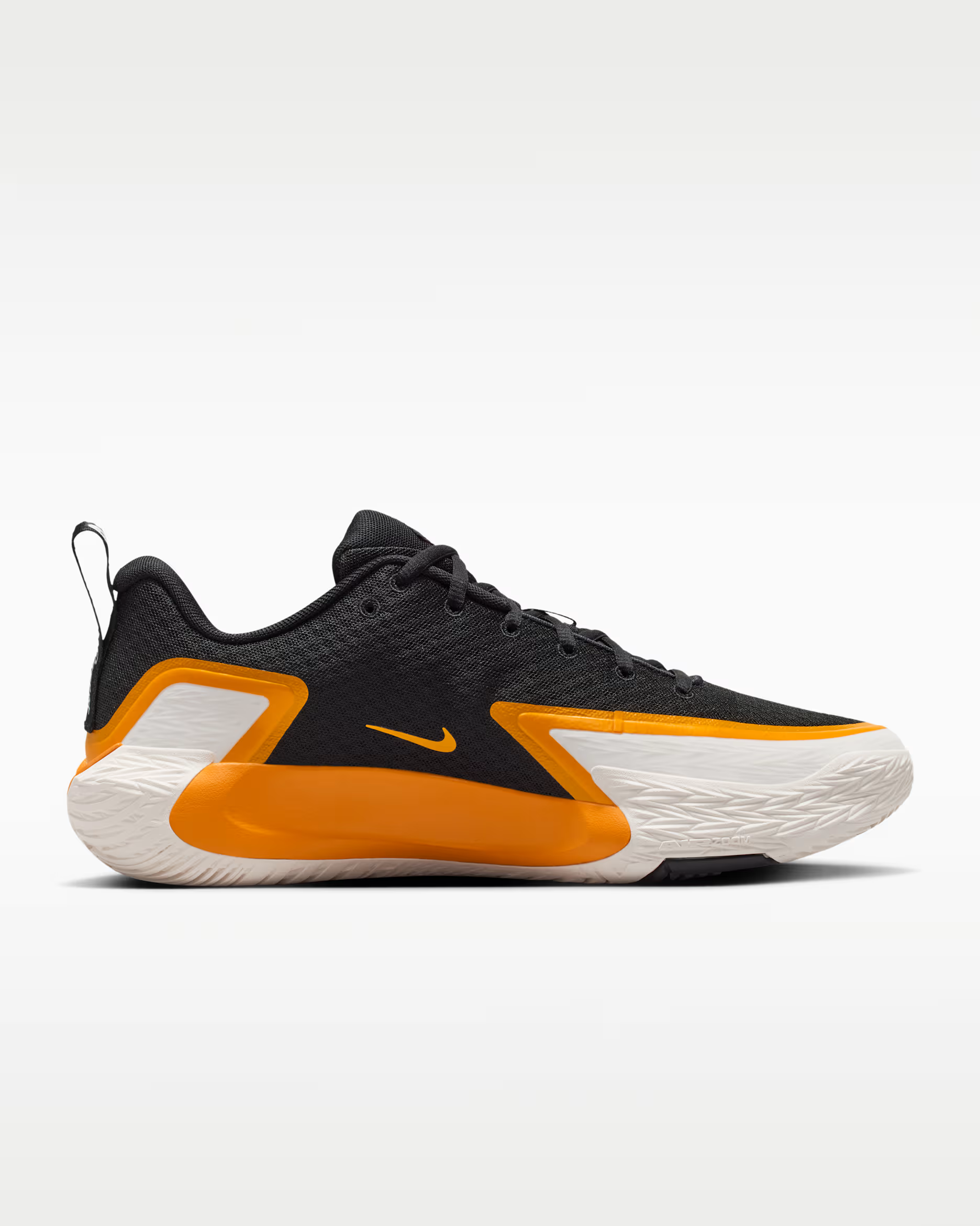 Giày Bóng Rổ Chính Hãng - Nike S.T. Glow 