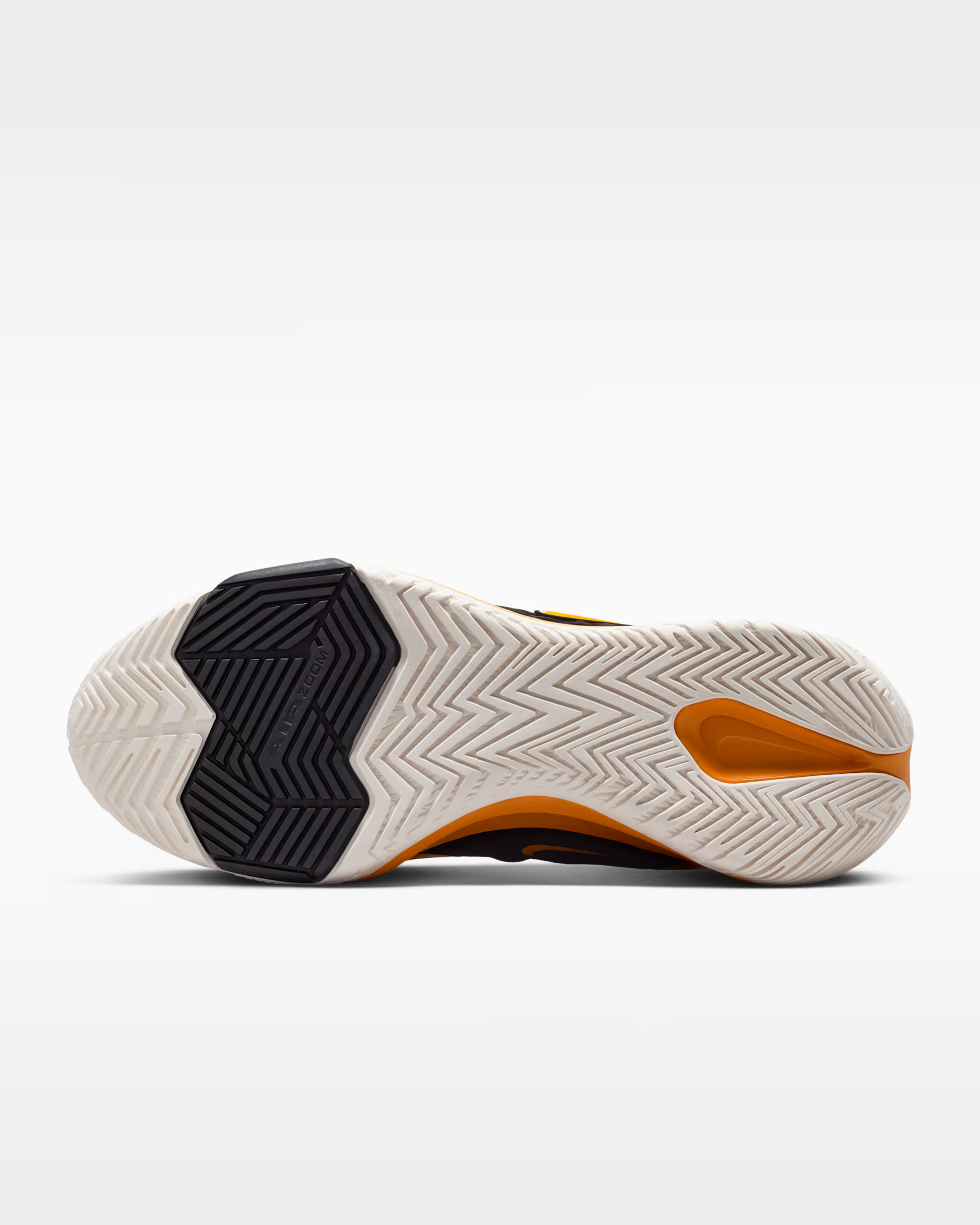 Giày Bóng Rổ Chính Hãng - Nike S.T. Glow 