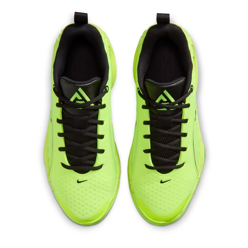 Giày Bóng Rổ Chính Hãng - Nike Giannis Immortality 5 EP ‘Barely Volt’ - IM5131-700