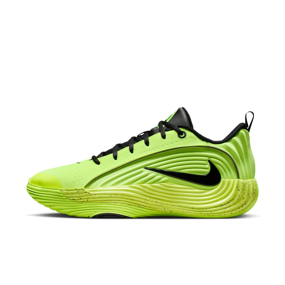 Giày Bóng Rổ Chính Hãng - Nike Giannis Immortality 5 EP ‘Barely Volt’ - IM5131-700