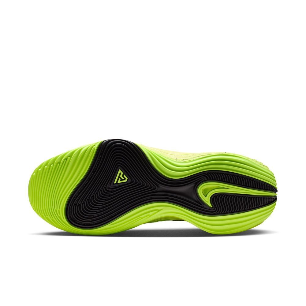 Giày Bóng Rổ Chính Hãng - Nike Giannis Immortality 5 EP ‘Barely Volt’ - IM5131-700