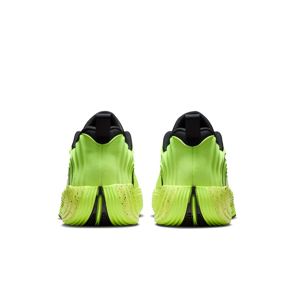 Giày Bóng Rổ Chính Hãng - Nike Giannis Immortality 5 EP ‘Barely Volt’ - IM5131-700
