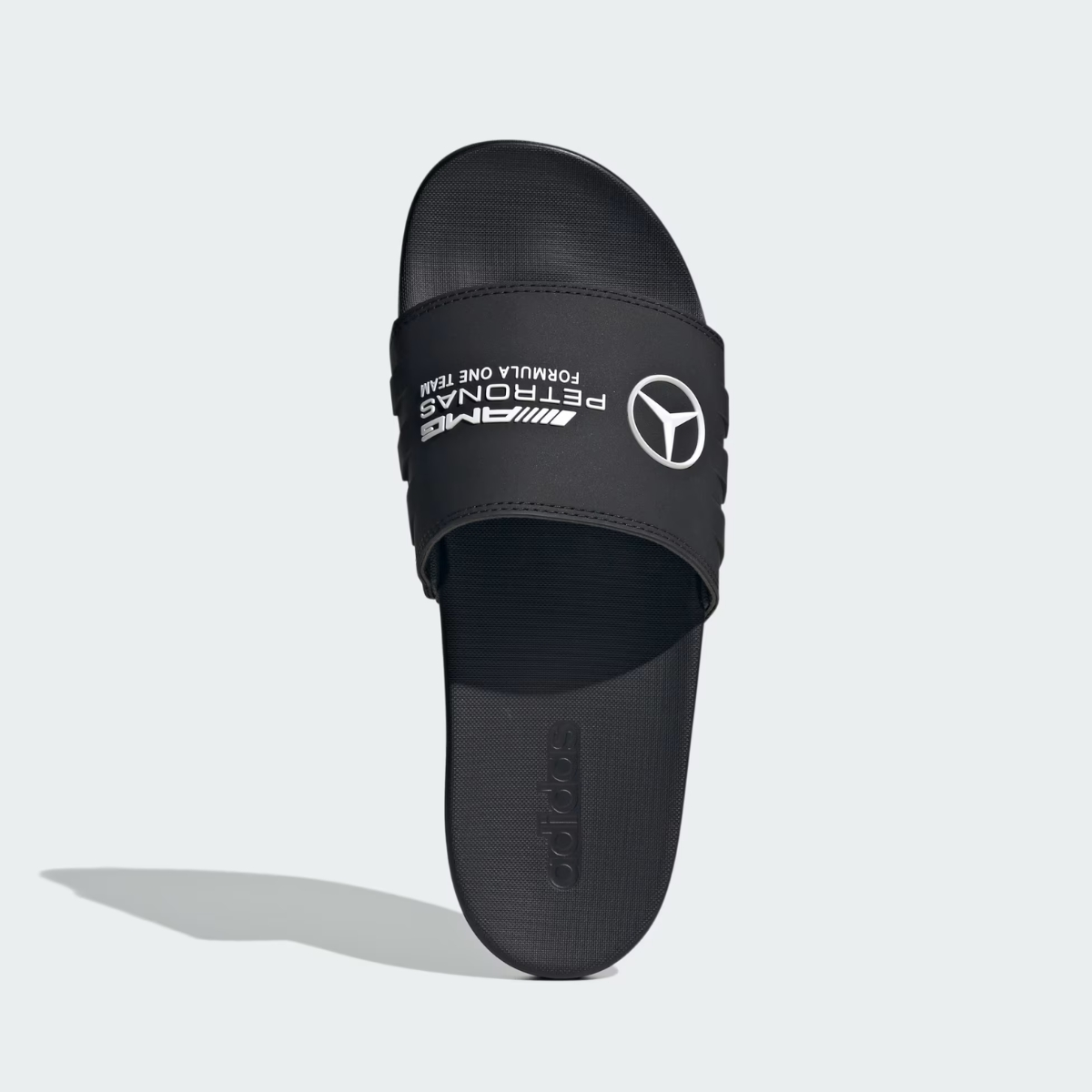 Dép chính hãng - Adidas Adilette Comfort Mercedes AMG 