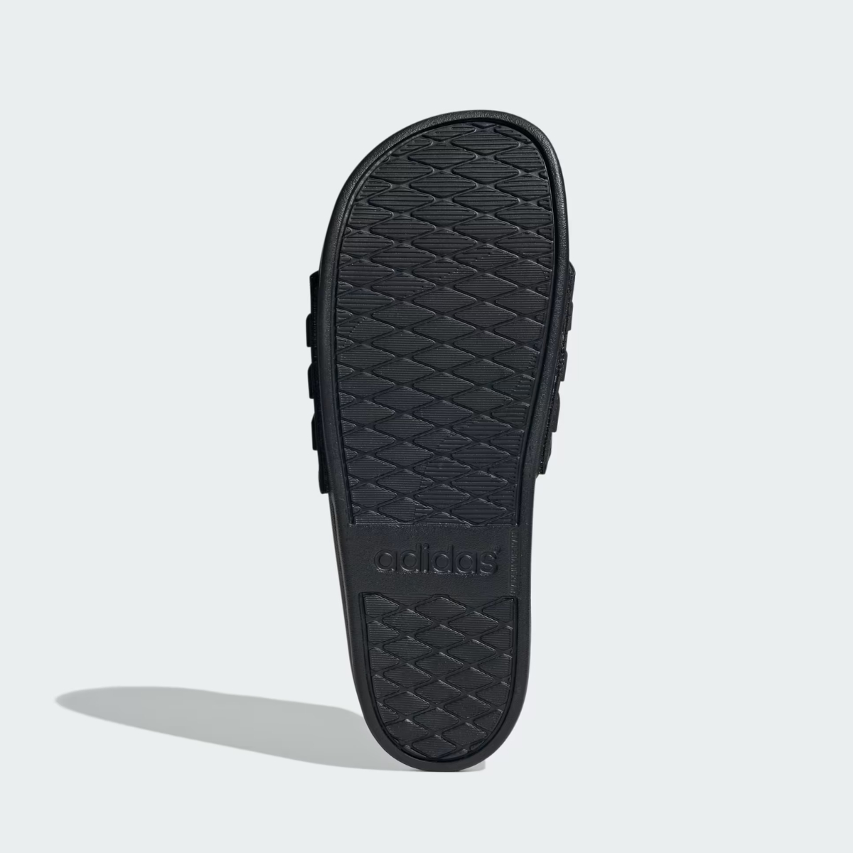 Dép chính hãng - Adidas Adilette Comfort Mercedes AMG 
