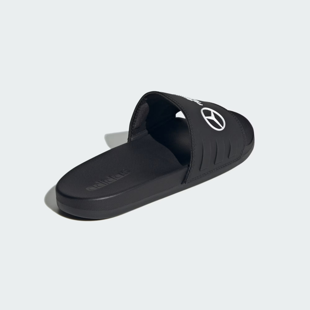 Dép chính hãng - Adidas Adilette Comfort Mercedes AMG 