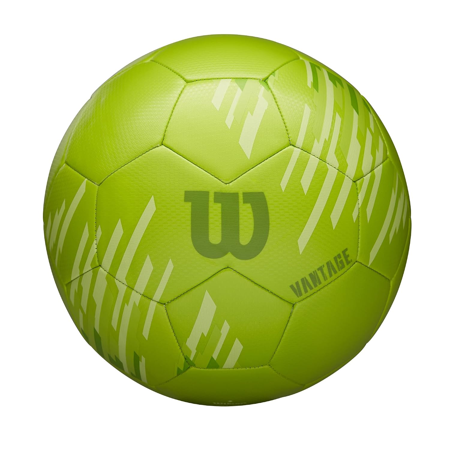 Quả Bóng Đá Chính Hãng - Wilson NCAA Vantage Soccer Ball 