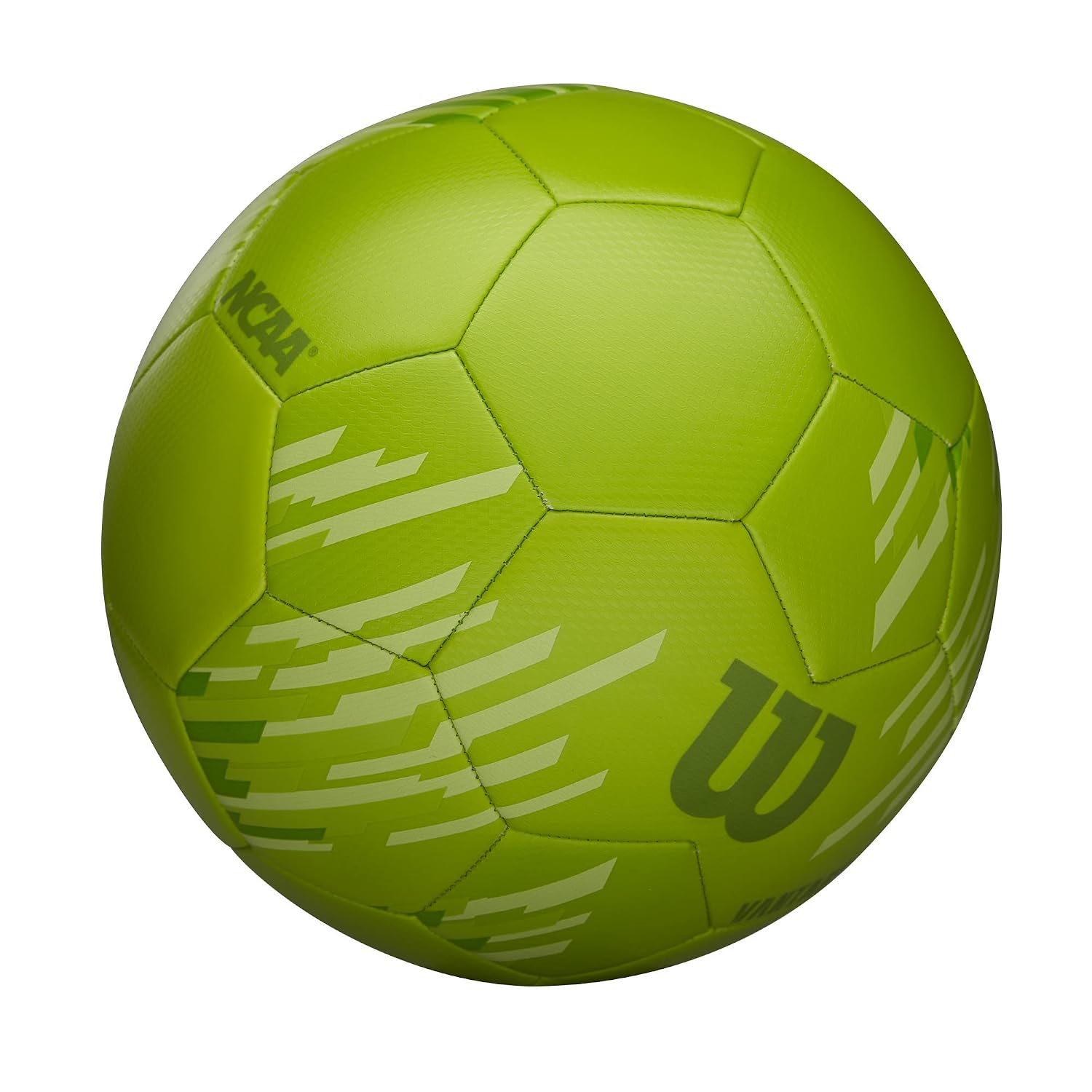 Quả Bóng Đá Chính Hãng - Wilson NCAA Vantage Soccer Ball 