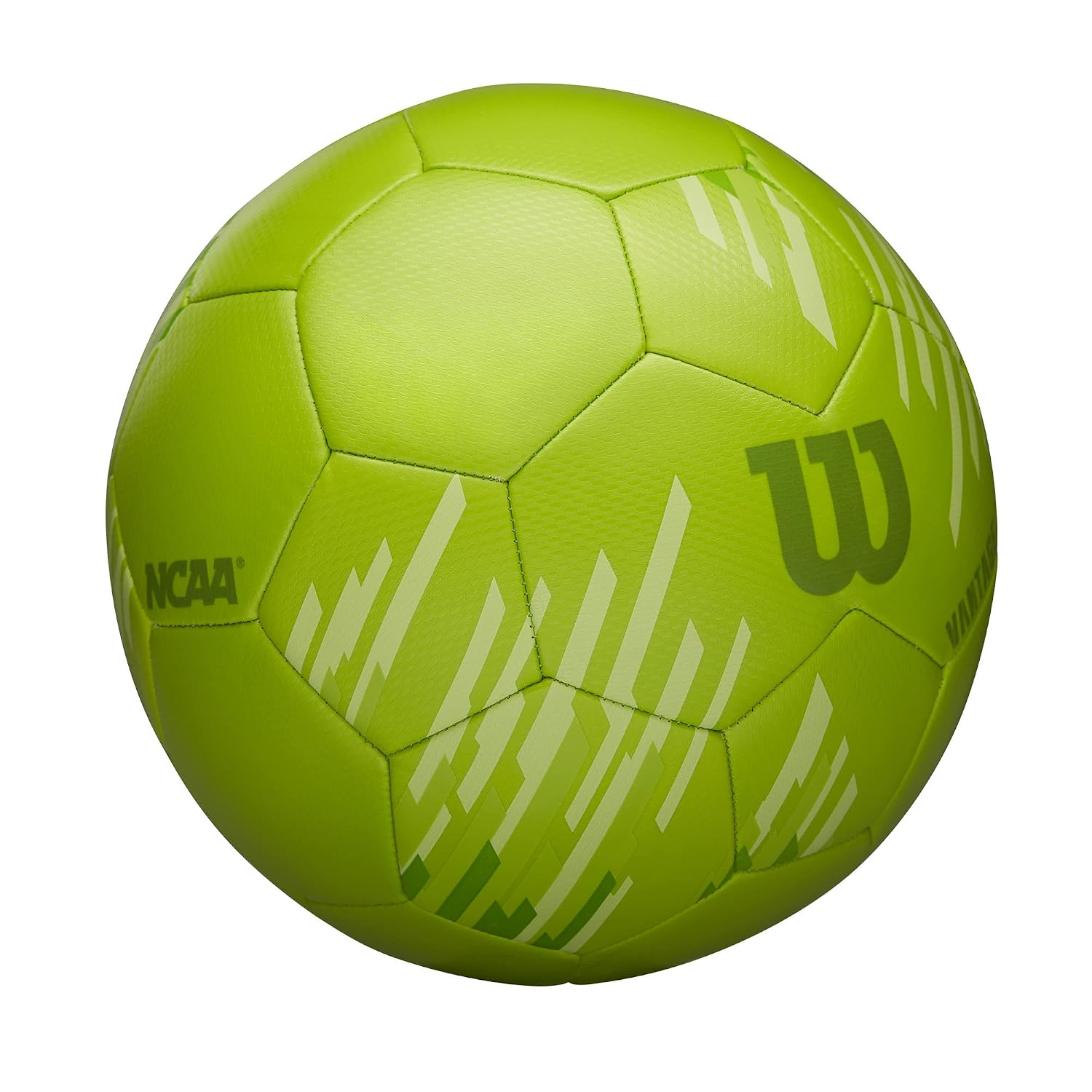 Quả Bóng Đá Chính Hãng - Wilson NCAA Vantage Soccer Ball 