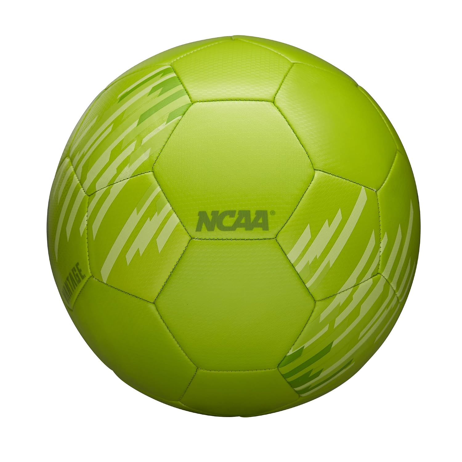 Quả Bóng Đá Chính Hãng - Wilson NCAA Vantage Soccer Ball 
