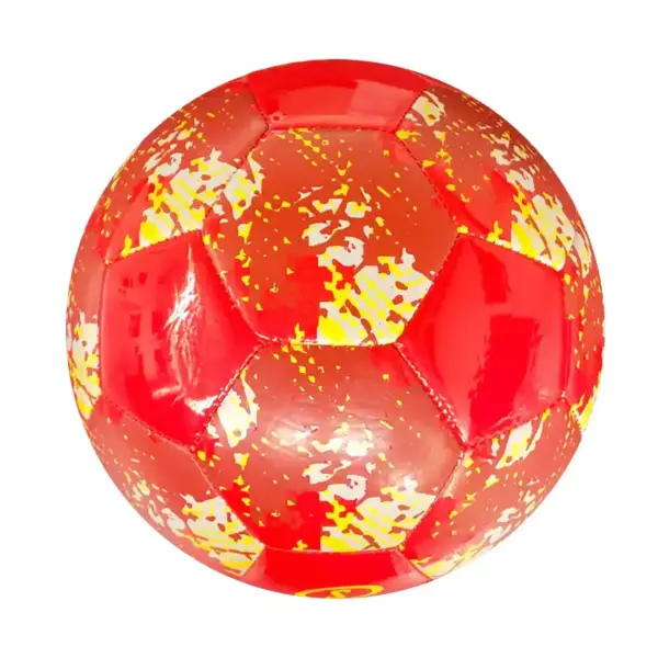 Quả Bóng Đá Chính Hãng - Spalding Attack Soccer Ball 