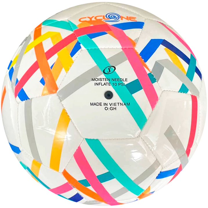 Quả Bóng Đá Chính Hãng - Spalding Attack Soccer Ball 