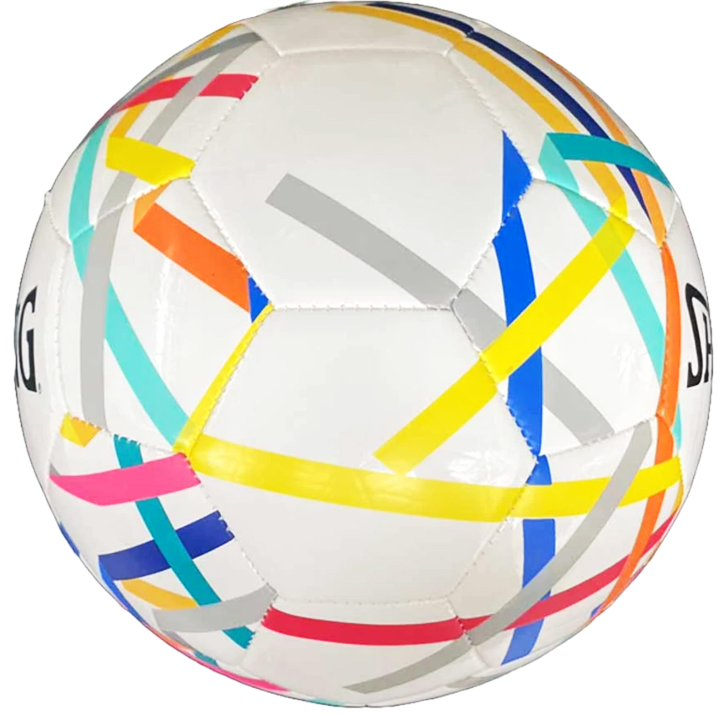 Quả Bóng Đá Chính Hãng - Spalding Attack Soccer Ball 