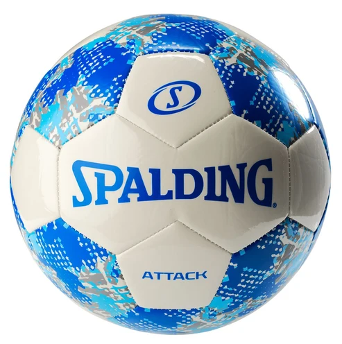 Quả Bóng Đá Chính Hãng - Spalding Attack Soccer Ball 