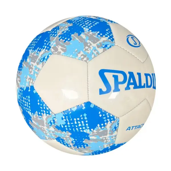 Quả Bóng Đá Chính Hãng - Spalding Attack Soccer Ball 