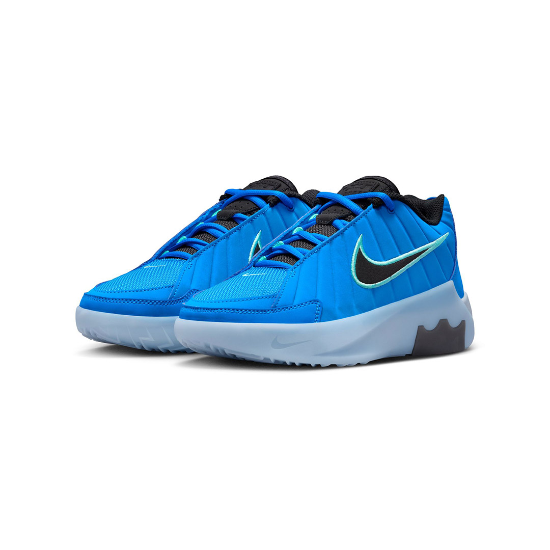 Giày Bóng Rổ Chính Hãng -  Nike LeBron Witness IX EP 'Photo Blue' - HQ8034-400