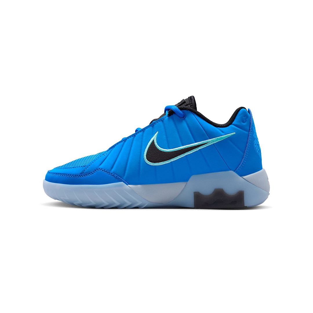Giày Bóng Rổ Chính Hãng -  Nike LeBron Witness IX EP 'Photo Blue' - HQ8034-400