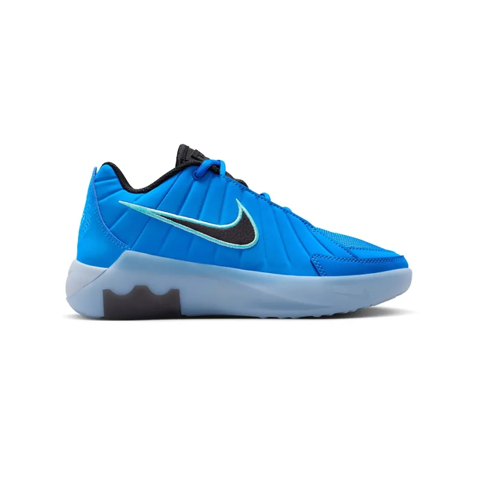 Giày Bóng Rổ Chính Hãng -  Nike LeBron Witness IX EP 'Photo Blue' - HQ8034-400
