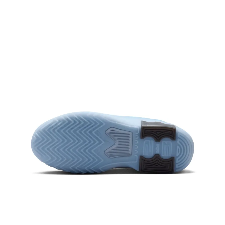 Giày Bóng Rổ Chính Hãng -  Nike LeBron Witness IX EP 'Photo Blue' - HQ8034-400
