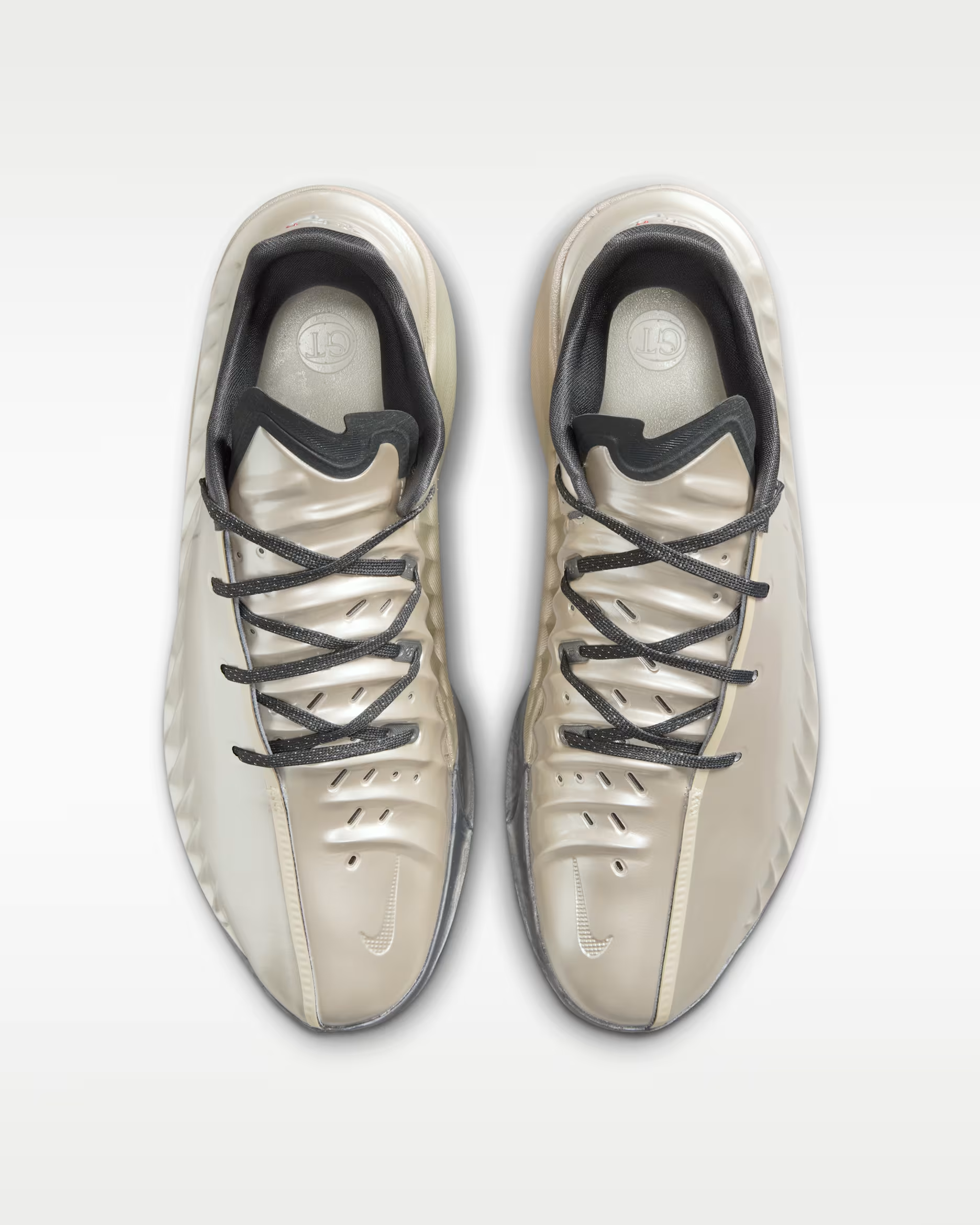 Giày Bóng Rổ Chính Hãng -  Nike G.T. Cut 4 'Rob Dillingham' EP - IQ8243-001