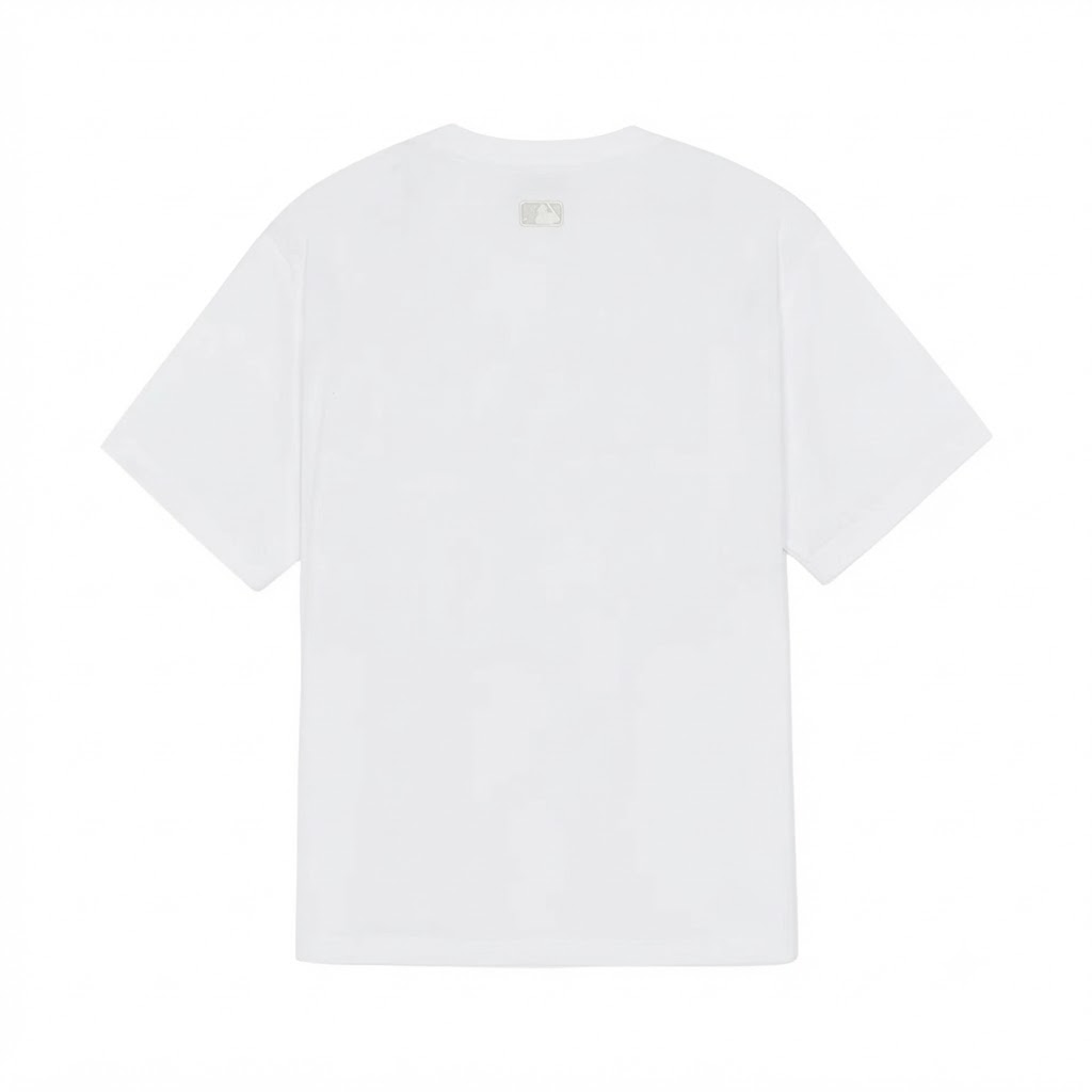 Áo TShirts Chính Hãng - New Era Basic Summer Street Logo 